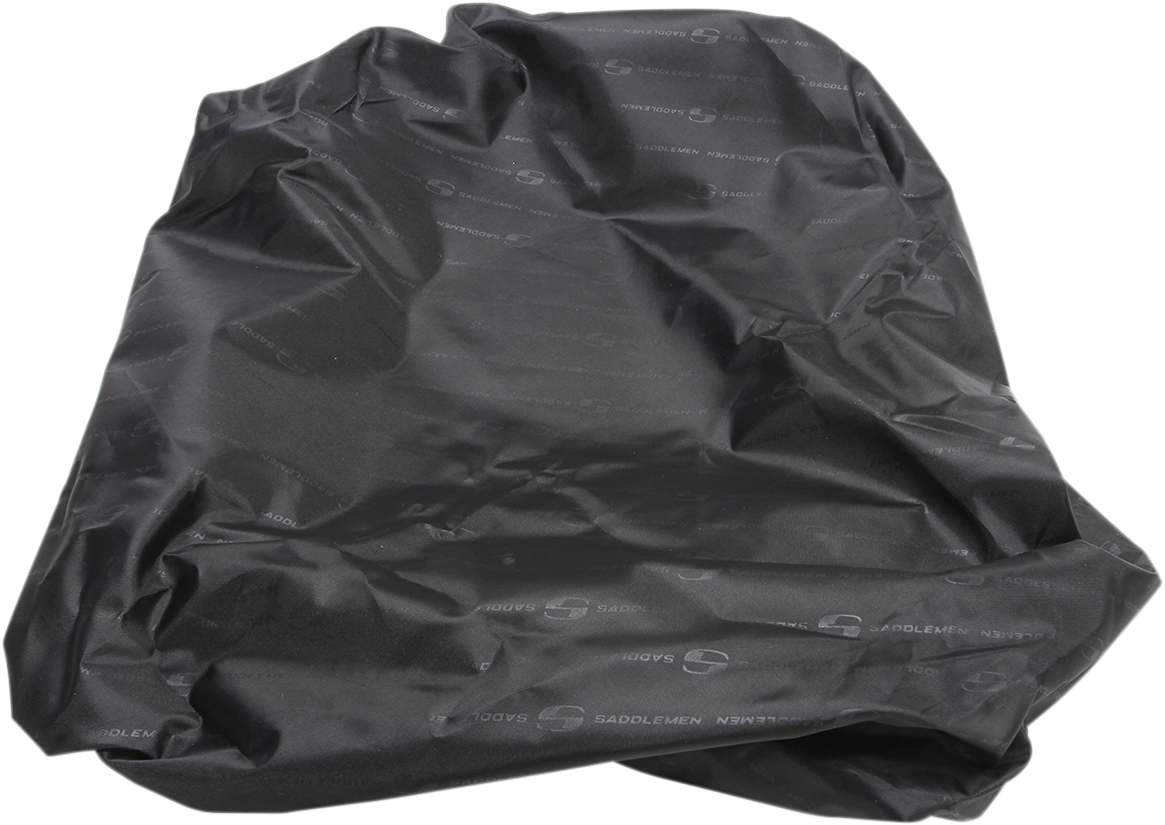 Funda de asiento SADDLEMEN XL Stepup Rain R935 