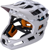 Casco de bicicleta KALI Invader 2.0 - Camuflaje - Caqui mate - XS-M 0221822226 
