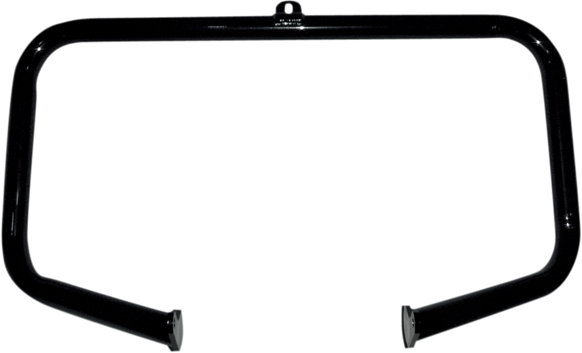 Protector de motor DRAG SPECIALTIES - Negro - Softail 5060504 