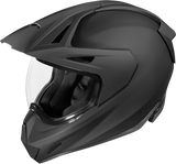 Casco ICON Variant Pro™ - Rubatone - Negro - XS 0101-12423