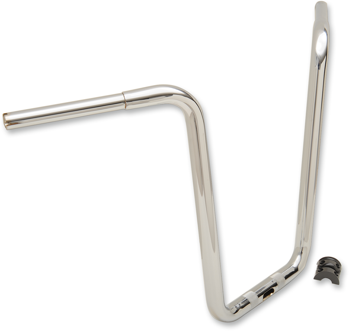 Manillar DRAG SPECIALTIES - 18" - Cromado 0601-3862