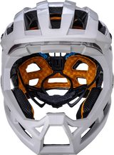 Casco de bicicleta KALI Invader 2.0 - Camuflaje - Caqui mate - L-2XL 0221822227 