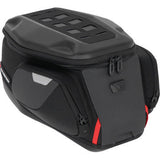 Bolsa de depósito de trial SW-MOTECH PRO - Negra BC.TRS.00.102.30000 