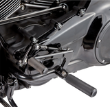 Controles intermedios ARLEN NESS - Negro - FLT '14-'22 420-120 