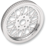 TRANSMISIONES POR CORREA LTD. Polea de 1,50" - Malla - 70 dientes RPMS-70 