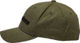 Gorra lineal ALPINESTARS - Militar/Negro - Talla pequeña/mediana 1230810056910SM