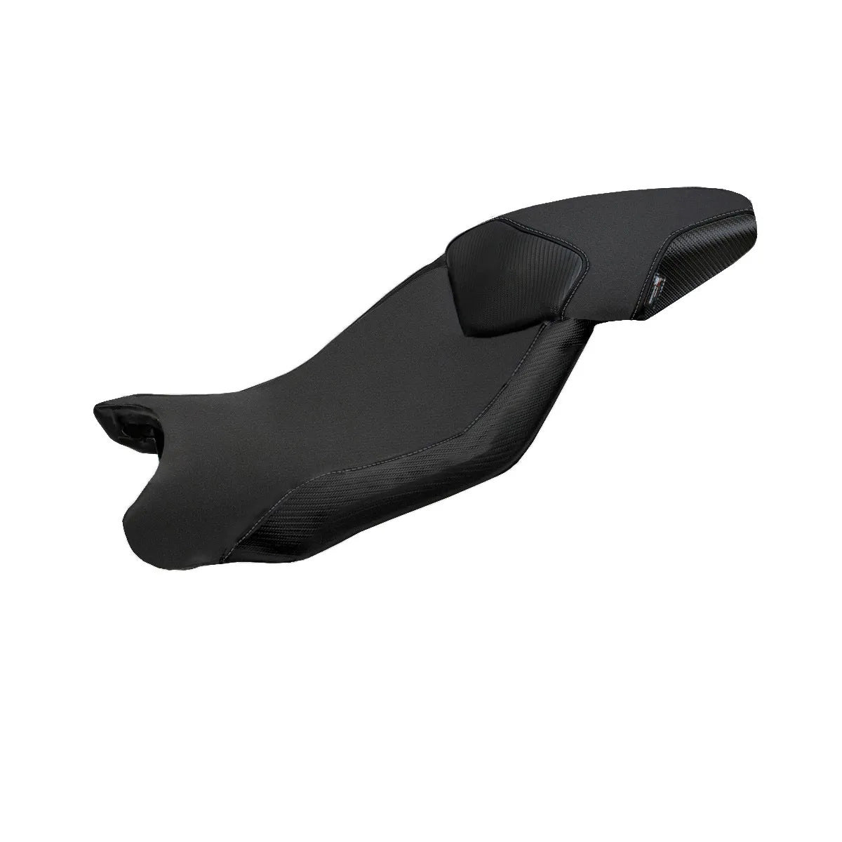 BMW S1000XR 2015-2020 Seat Cover TPZ Italia Essential Black