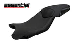 BMW S1000XR 2015-2020 Seat Cover TPZ Italia Essential Black