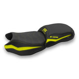 BMW R1250GS 2019-2023 Seat Cover Tappezzeria Italia TPZ Comfort in Yellow 40th