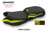 BMW R1250GS 2019-2023 Seat Cover Tappezzeria Italia TPZ Comfort in Yellow 40th
