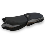 BMW R1250GS Adventure 2019-2024 Seat Cover Tappezzeria Italia TPZ in Grey Exclusive SE
