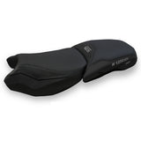 BMW R1250GS Adventure 2019-2024 Seat Cover Tappezzeria Italia TPZ in Black