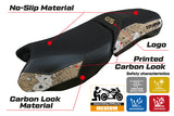 BMW R1250GS Adventure 2019-2024 Seat Cover Tappezzeria Italia TPZ in SE Maps