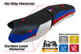 BMW R1250GS Adventure 2019-2024 Seat Cover Tappezzeria Italia TPZ in SE HP