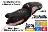 BMW R1250GS 2019-2023 Seat Cover Tappezzeria Italia TPZ Comfort in Maps SE