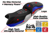 BMW R1250GS 2019-2023 Seat Cover Tappezzeria Italia TPZ Comfort in HP SE