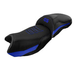 BMW R1250GS 2019-2023 Seat Cover Tappezzeria Italia TPZ Comfort in Blue SE