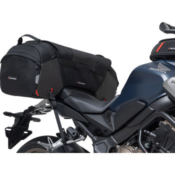 Bolsa trasera SW-MOTECH PRO Travelbag - 65 litros - Negro/Antracita BC.HTA.00.301.30000 