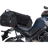 Bolsa trasera SW-MOTECH PRO Travelbag - 65 litros - Negro/Antracita BC.HTA.00.301.30000 