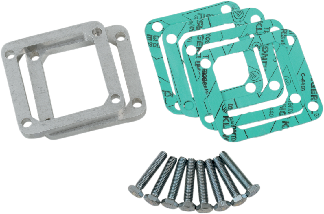 Kit de espaciadores de par MOOSE RACING - YFZ350 06-401SK(2) 