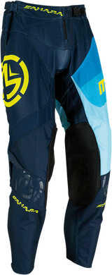 Pantalones Sahara™ de MOOSE RACING - Azul marino/Azul - 28 2901-9039 