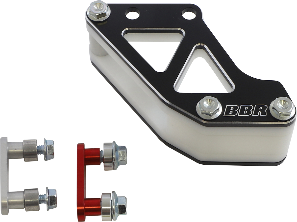 Guía de cadena BBR MOTORSPORTS - Negra - CRF110F 345-HCF-1111 