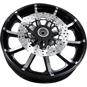 Rotor de freno ARLEN NESS - Delantero - Indian/Victory 300-048 