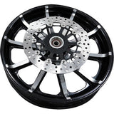 Rotor de freno ARLEN NESS - Delantero - Indian/Victory 300-048 