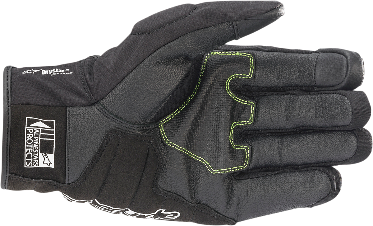 Guantes ALPINESTARS SMX Z Drystar® - Negro - XL 3527421-10-XL