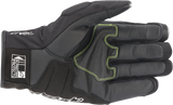 Guantes ALPINESTARS SMX Z Drystar® - Negro - 3XL 3527421-10-3X
