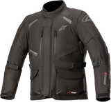 Chaqueta ALPINESTARS Andes v3 Drystar® - Negra - 4XL 3207521-10-4X