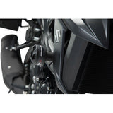 Kit de protectores de chasis SW-MOTECH - Suzuki GSX-S 750 | Yamaha MT-03 STP.06.627.10001/B 