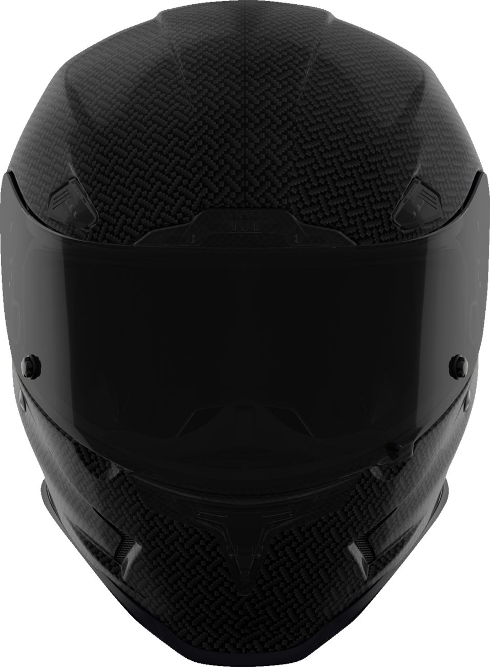 ICON Airframe Pro™ Motorcycle Helmet - Carbon 4Tress - Black ICON Airframe Pro™ Motorcycle Helmet - Carbon 4Tress - Black