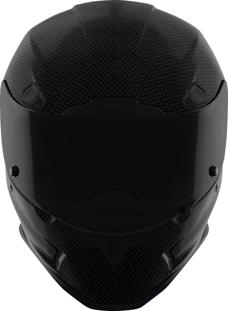 ICON Airframe Pro™ Motorcycle Helmet - Carbon 4Tress - Black - Medium 0101-16654