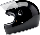 Casco BILTWELL Gringo S - Negro brillante - 2XL 1003-101-506 