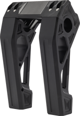 Elevadores KODLIN MOTORCYCLE - Fastback - 6" - Negro K55123