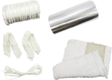 Kit de reempaquetado de silenciador AKRAPOVIC P-RPCK171 1860-1685