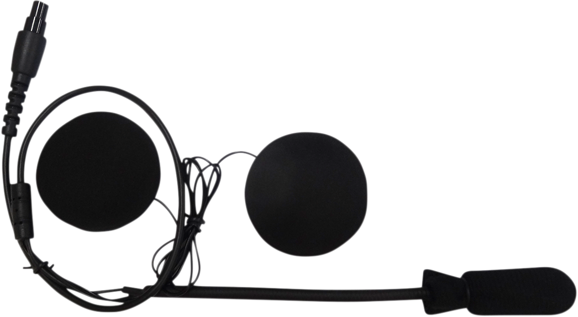 Auriculares integrados NAVATLAS NH100 