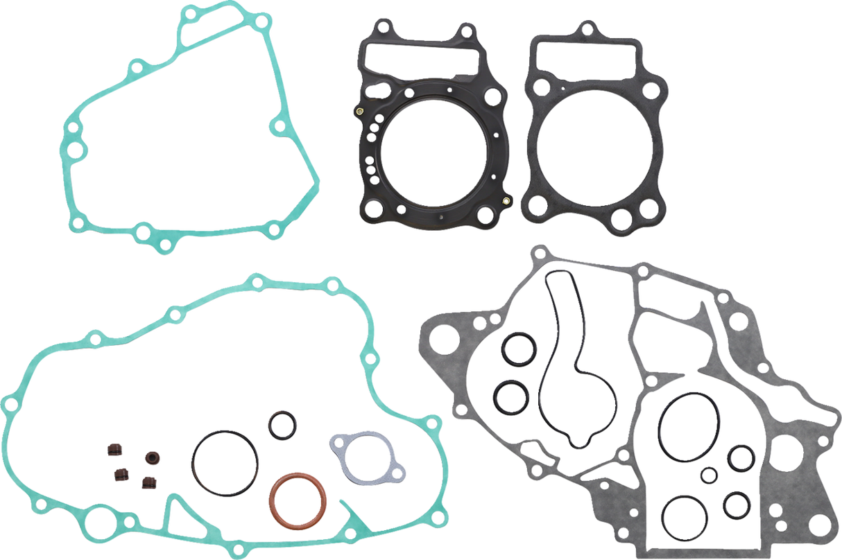 Kit completo de juntas de motor MOOSE RACING 808213MSE