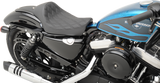 DRAG SPECIALTIES Asiento individual Cafe - Diamante - '10-'22 XL 0804-0674