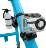 Soporte para cámara GoPro® MODPRO-BK de KLOCK WERKS