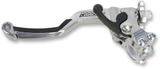 Conjunto de palanca MOOSE RACING - EZ3 - Estándar - Arranque en caliente - Negro HOO220-002 