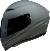 Casco de motocicleta Z1R Jackal - Gris imprimación - Ahumado - 3XL 0101-14005 