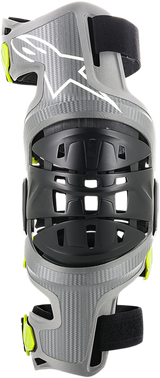 Rodilleras ALPINESTARS Bionic-7 - Juego - Grande 6501319195L