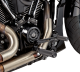 Controles intermedios ARLEN NESS - Negro - FLT '14-'22 420-120 