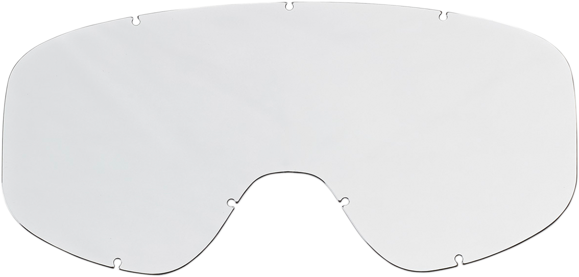 biltwell moto goggles Moto 2.0 Goggle Lens