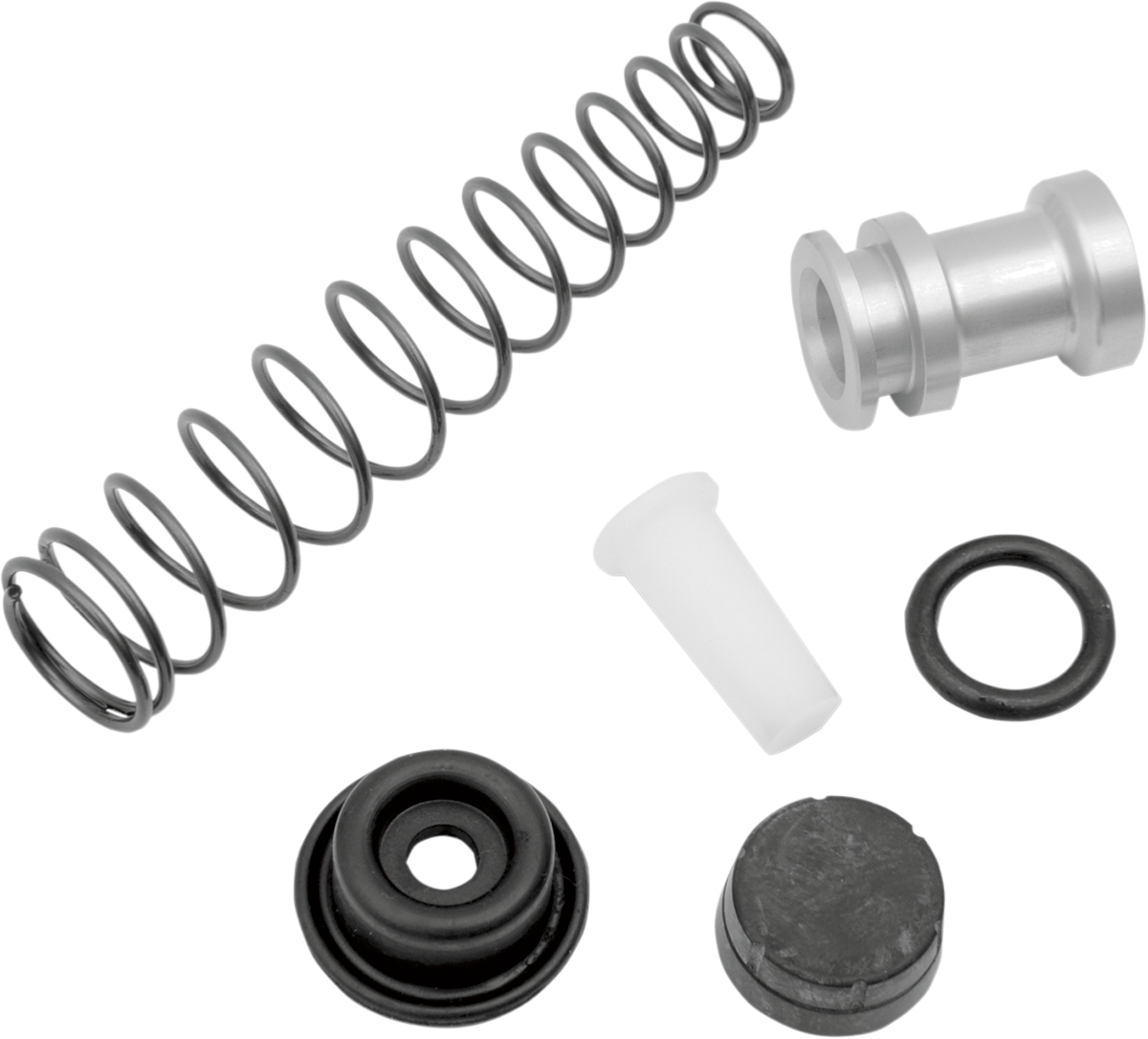Kit de reparación DRAG SPECIALTIES - Cilindro maestro - Delantero 45072-87-PE-LB1