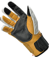 Guantes BILTWELL Borrego - Cemento - Pequeños 1506-0409-302 