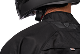 Chaqueta ICON Mesh AF™ - Negra - 3XL 2820-5943