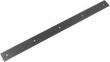 Barra de desgaste para arado MOOSE UTILITY - Negro mate - 42" 2578PFMTBLK